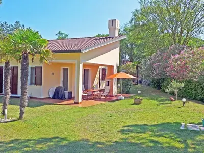 Ferienwohnung für 5 Personen in Isola Albarella 5/10