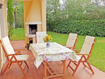 Ferienwohnung für 5 Personen in Isola Albarella 6/10