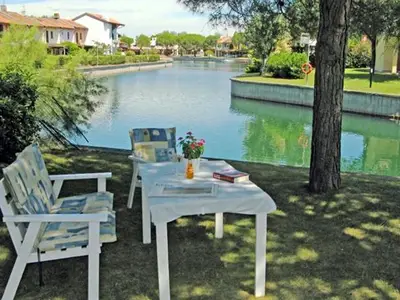 Ferienwohnung für 5 Personen in Isola Albarella 7/10