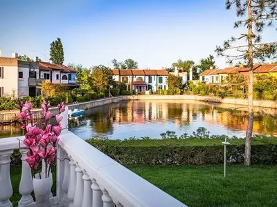 Ferienwohnung für 10 Personen in Isola Albarella 2/10