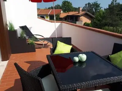 Ferienwohnung für 10 Personen in Isola Albarella 6/10