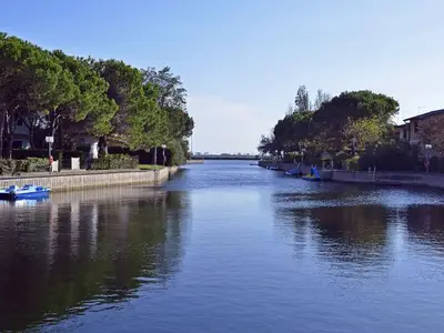 Ferienwohnung für 4 Personen in Isola Albarella 1/10