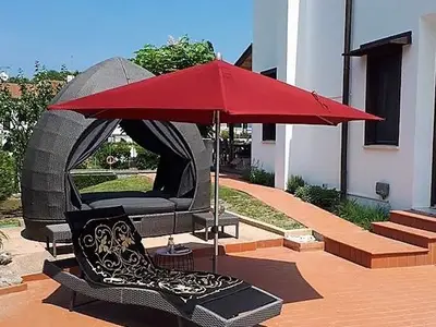 Ferienwohnung für 10 Personen in Isola Albarella 7/10