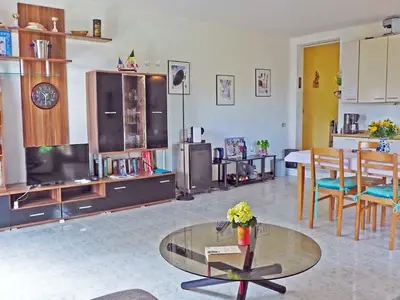 Ferienwohnung für 5 Personen in Isola Albarella 8/10