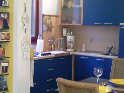 Ferienwohnung für 4 Personen in Isola Albarella 7/10