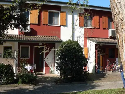 Ferienwohnung für 4 Personen in Isola Albarella 2/10