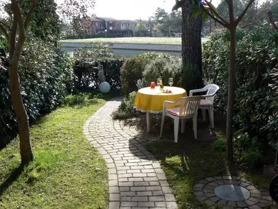Ferienwohnung für 4 Personen in Isola Albarella 5/10