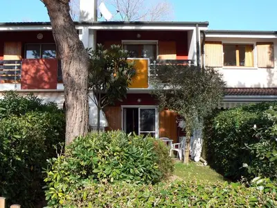 Ferienwohnung für 4 Personen in Isola Albarella 6/10
