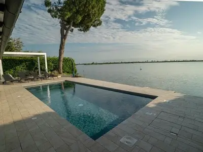 Ferienwohnung für 6 Personen in Isola Albarella 3/10