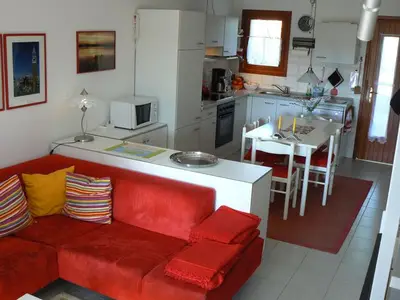 Ferienwohnung für 4 Personen in Isola Albarella 7/10