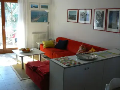 Ferienwohnung für 4 Personen in Isola Albarella 8/10
