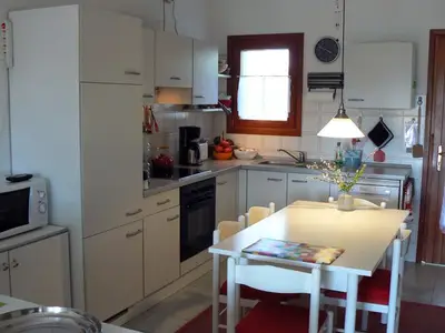 Ferienwohnung für 4 Personen in Isola Albarella 9/10