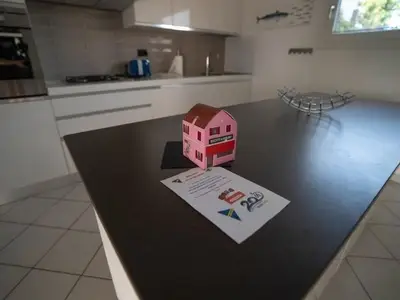 Ferienwohnung für 6 Personen in Isola Albarella 7/10