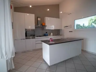 Ferienwohnung für 6 Personen in Isola Albarella 8/10