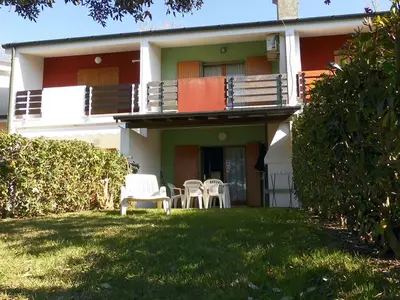 Ferienwohnung für 4 Personen in Isola Albarella 2/10