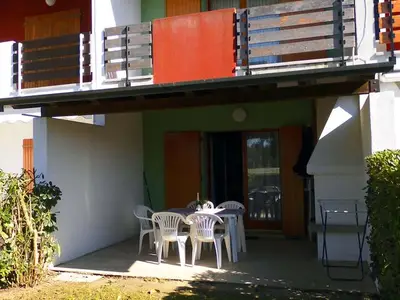 Ferienwohnung für 4 Personen in Isola Albarella 3/10