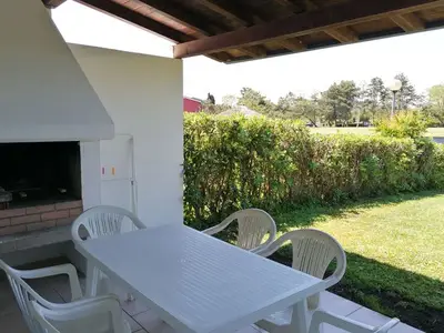 Ferienwohnung für 4 Personen in Isola Albarella 4/10
