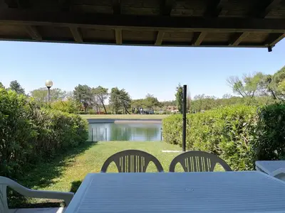 Ferienwohnung für 4 Personen in Isola Albarella 5/10