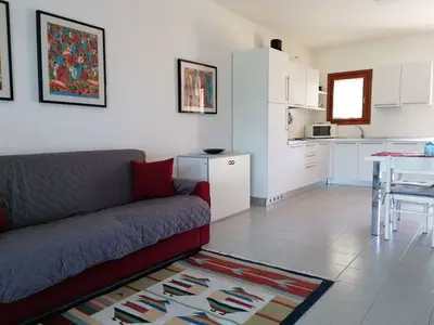 Ferienwohnung für 4 Personen in Isola Albarella 7/10