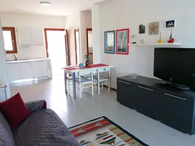 Ferienwohnung für 4 Personen in Isola Albarella 8/10