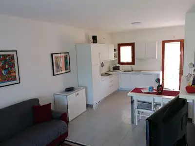 Ferienwohnung für 4 Personen in Isola Albarella 9/10
