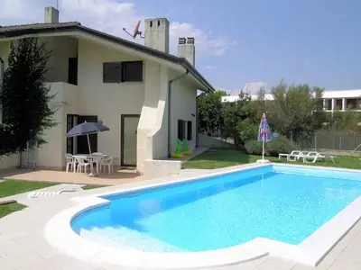 Ferienwohnung für 6 Personen in Isola Albarella 2/10