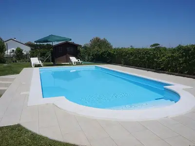 Ferienwohnung für 6 Personen in Isola Albarella 5/10