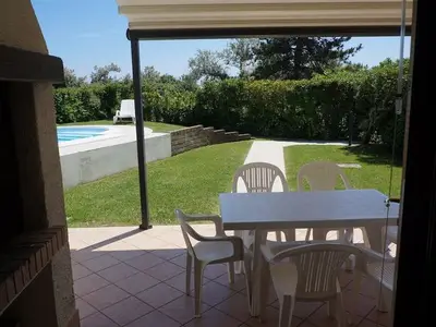 Ferienwohnung für 6 Personen in Isola Albarella 7/10