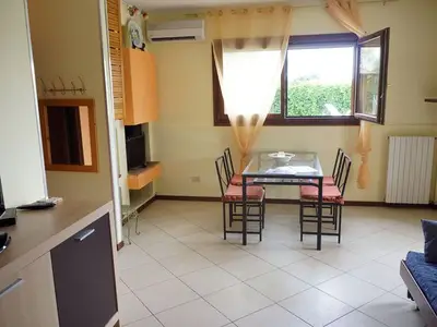Ferienwohnung für 6 Personen in Isola Albarella 8/10