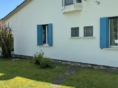 Ferienwohnung für 8 Personen in Isola Albarella 1/10