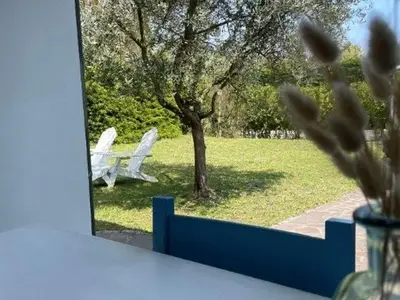 Ferienwohnung für 8 Personen in Isola Albarella 10/10