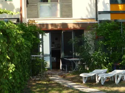 Ferienwohnung für 4 Personen in Isola Albarella 1/10