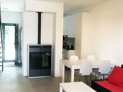 Ferienwohnung für 4 Personen in Isola Albarella 4/10