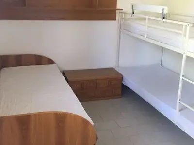Ferienwohnung für 4 Personen in Isola Albarella 8/10