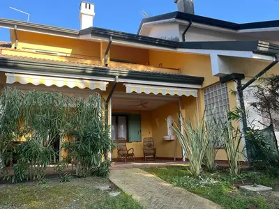 Ferienwohnung für 9 Personen in Isola Albarella 1/10