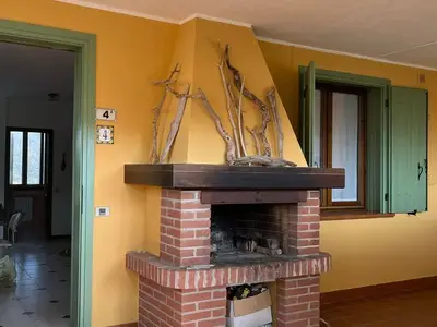 Ferienwohnung für 9 Personen in Isola Albarella 2/10