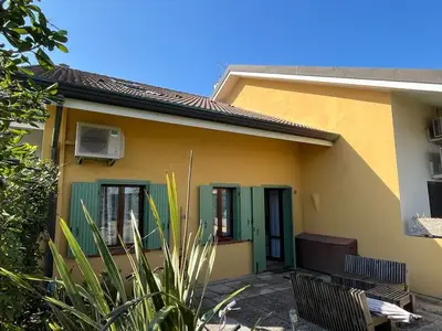 Ferienwohnung für 9 Personen in Isola Albarella 4/10