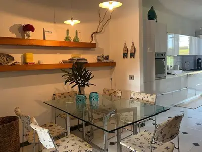 Ferienwohnung für 9 Personen in Isola Albarella 6/10