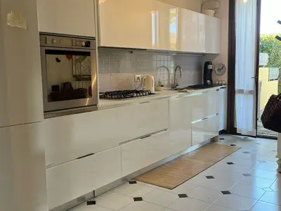 Ferienwohnung für 9 Personen in Isola Albarella 7/10