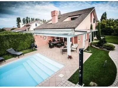 Ferienwohnung für 6 Personen in Isola Albarella 1/10