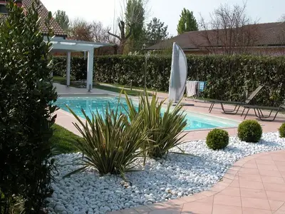 Ferienwohnung für 6 Personen in Isola Albarella 2/10