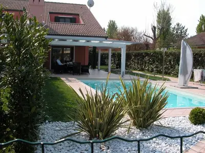 Ferienwohnung für 6 Personen in Isola Albarella 3/10
