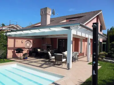 Ferienwohnung für 6 Personen in Isola Albarella 4/10