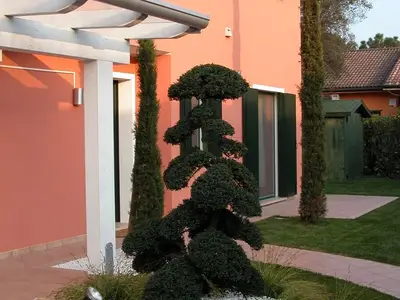 Ferienwohnung für 6 Personen in Isola Albarella 8/10