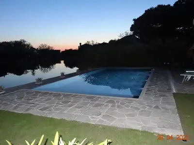 Ferienwohnung für 6 Personen in Isola Albarella 2/10