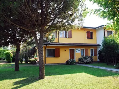 Ferienwohnung für 6 Personen in Isola Albarella 4/10