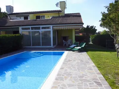 Ferienwohnung für 8 Personen in Isola Albarella 2/10