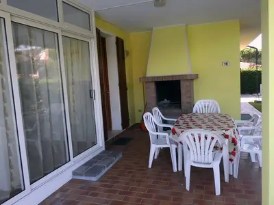 Ferienwohnung für 8 Personen in Isola Albarella 7/10