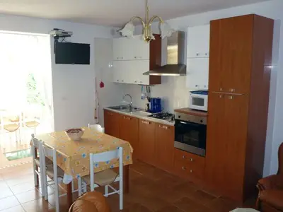 Ferienwohnung für 8 Personen in Isola Albarella 9/10