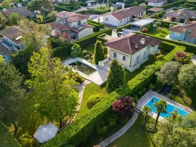 Ferienwohnung für 6 Personen in Isola Albarella 5/10